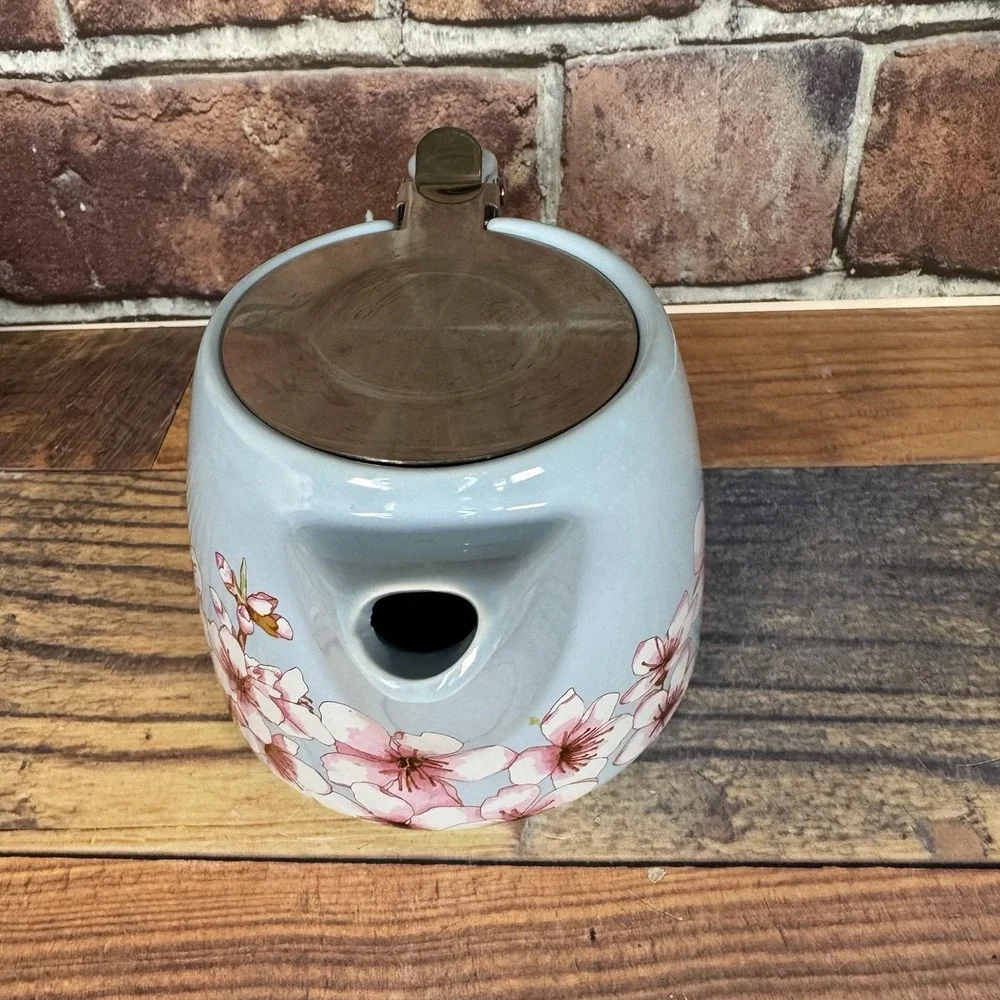 Alfred ceramic stainless